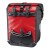 Ortlieb sakwy uniwersalne sport-roller classic red-black 25l - rove.pl