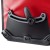 Ortlieb sakwy uniwersalne sport-roller classic red-black 25l - rove.pl