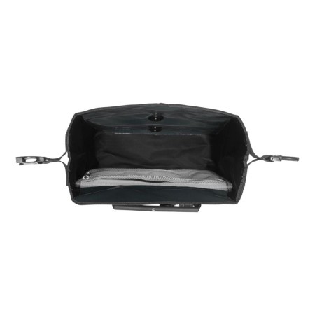 Ortlieb sakwy uniwersalne sport-roller classic asphalt-black 25l - rove.pl