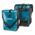Ortlieb sakwy uniwersalne sport-roller classic petrol-black 25l - rove.pl