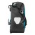 Ortlieb sakwy uniwersalne sport-roller classic petrol-black 25l - rove.pl