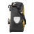 Ortlieb sakwy uniwersalne sport-roller classic sunyellow-black 25l - rove.pl