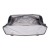 Ortlieb torba miejska commuter-bag two ql3.1 ink urban line 20l - rove.pl