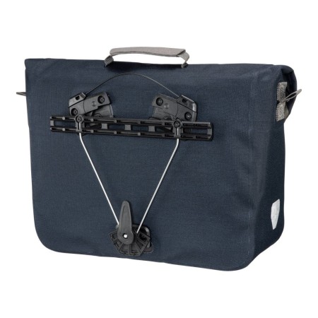 Ortlieb torba miejska commuter-bag two ql3.1 ink urban line 20l - rove.pl