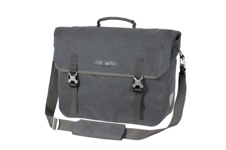 Ortlieb torba miejska commuter-bag two ql2.1 pepper urban line 20l - rove.pl