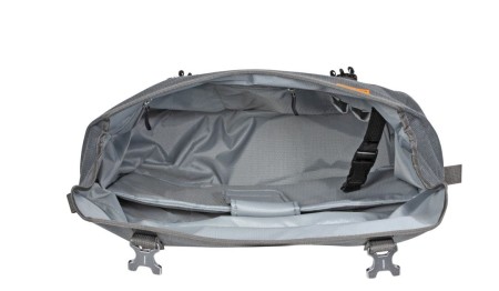 Ortlieb torba miejska commuter-bag two ql2.1 pepper urban line 20l - rove.pl
