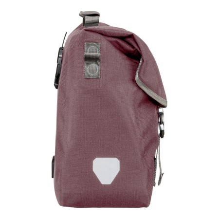 Ortlieb torba miejska commuter-bag two ql3.1 ash rose urban line 20l - rove.pl