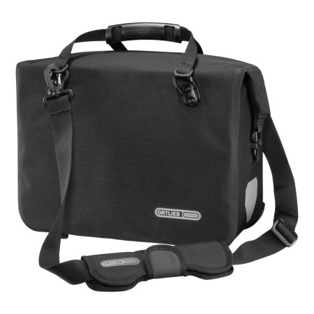 Ortlieb torba miejska office-bag ql2.1 l ps36c black 21l - rove.pl