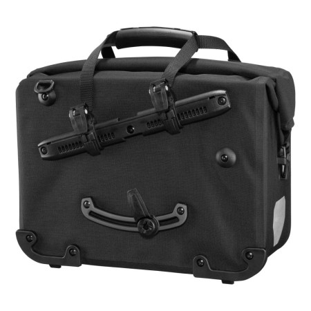 Ortlieb torba miejska office-bag ql2.1 l ps36c black 21l - rove.pl