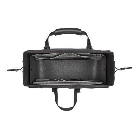 Ortlieb torba miejska office-bag ql2.1 l ps36c black 21l - rove.pl
