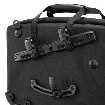 Ortlieb torba miejska office-bag ql2.1 l ps36c black 21l - rove.pl