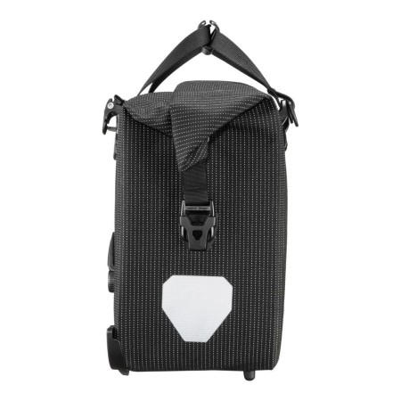 Ortlieb torba miejska office-bag ql2.1 l high visibility black 21l - rove.pl