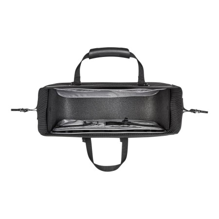 Ortlieb torba miejska office-bag ql2.1 l high visibility black 21l - rove.pl