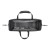 Ortlieb torba miejska office-bag ql2.1 l high visibility black 21l - rove.pl