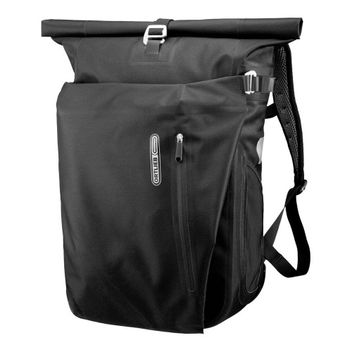 Przejdź do produktu Ortlieb plecak vario ps ql2.1 black 26l