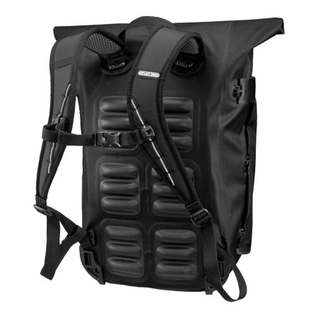 Ortlieb plecak vario ps ql2.1 black 26l - rove.pl
