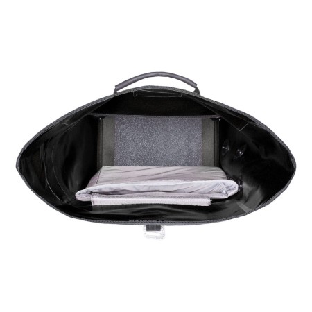 Ortlieb plecak vario ps ql2.1 black 26l - rove.pl