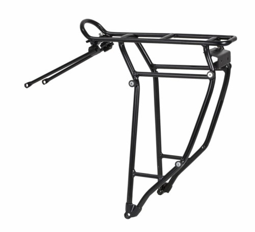 Przejdź do produktu Ortlieb bagażnik tylny rack three ql3/ql3.1 26"/28"alu black