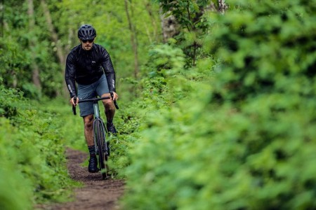 Ortlieb bagażnik tylny quick rack alu black - rove.pl