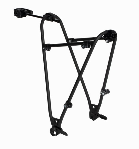 Przejdź do produktu Ortlieb bagażnik tylny quick rack light alu black