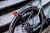 Ortlieb błotnik do bagażnika tylnego quick rack mudguard 50mm gravel - rove.pl