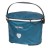 Ortlieb koszyk przedni up-town city 17,5l petrol bez mocowania - rove.pl