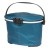 Ortlieb koszyk przedni up-town city 17,5l petrol bez mocowania - rove.pl
