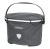 Ortlieb koszyk przedni up-town urban 17,5l pepper bez mocowania - rove.pl