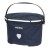 Ortlieb koszyk przedni up-town urban 17,5l ink bez mocowania - rove.pl