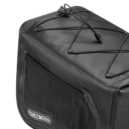 Ortlieb torba na bagażnik e-trunk black - rove.pl