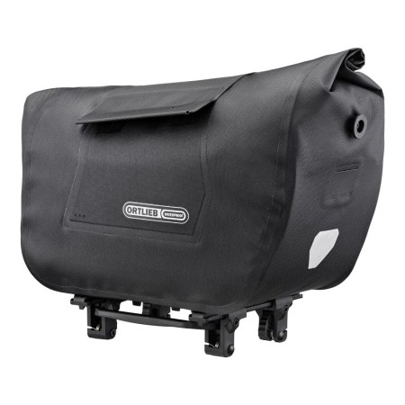 Ortlieb torba na bagażnik trunk bag rc black - rove.pl