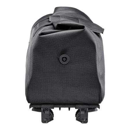 Ortlieb torba na bagażnik trunk bag rc black - rove.pl