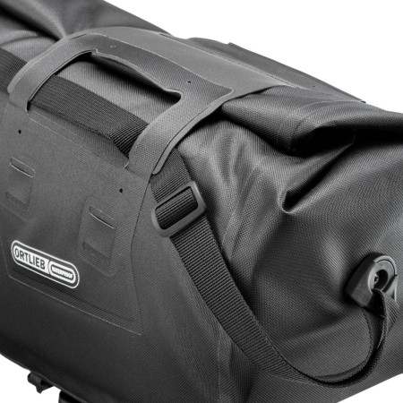 Ortlieb torba na bagażnik trunk bag rc black - rove.pl