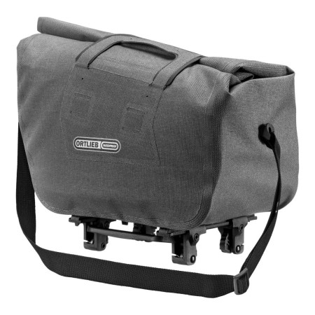 Ortlieb torba na bagażnik trunk bag rc urban pepper - rove.pl