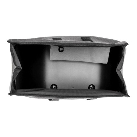 Ortlieb torba na bagażnik trunk bag rc urban pepper - rove.pl
