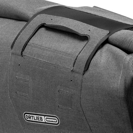 Ortlieb torba na bagażnik trunk bag rc urban pepper - rove.pl