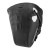 Ortlieb torba podsiodłowa saddle-bag two black matt 1,6l - rove.pl