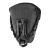 Ortlieb torba podsiodłowa saddle-bag two black matt 1,6l - rove.pl