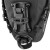 Ortlieb torba podsiodłowa saddle-bag two black matt 1,6l - rove.pl