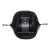Ortlieb torba podsiodłowa saddle-bag two black matt 4,1l - rove.pl