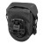 Ortlieb torba podsiodłowa saddle-bag two  micro black matt 0,5l - rove.pl
