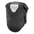 Ortlieb torba podsiodłowa saddle-bag two  micro black matt 0,8l - rove.pl