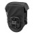 Ortlieb torba podsiodłowa saddle-bag two  micro black matt 0,8l - rove.pl