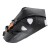 Ortlieb torba bike packing podsiodłowa seat-pack black matt 11l - rove.pl