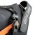 Ortlieb torba bike packing podsiodłowa seat-pack black matt 11l - rove.pl