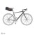 Ortlieb torba bike packing podsiodłowa seat-pack black matt 11l - rove.pl