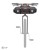 Ortlieb torba bike packing na kierownicę handlebar-pack black matt 15l - rove.pl