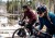 Ortlieb torba bike packing na kierownicę handlebar-pack qr black matt 11l - rove.pl