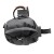 Ortlieb torba bike packing na kierownicę handlebar-pack black matt 9l - rove.pl