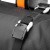 Ortlieb torba bike packing na kierownicę handlebar-pack black matt 9l - rove.pl